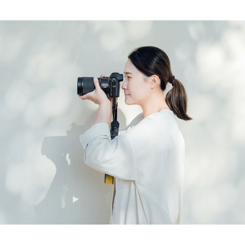 Nikon NIKKOR Z 28-75mm f/2.8 Lens by  in  - EC MALL