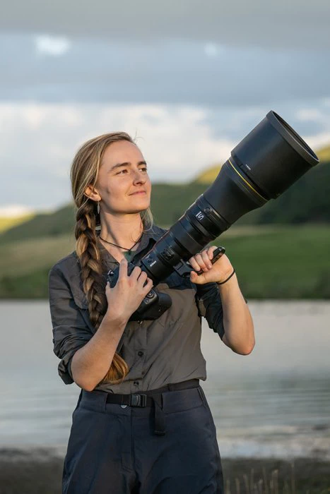 Nikon NIKKOR Z 800mm f/6.3 VR S Lens by  in  - EC MALL