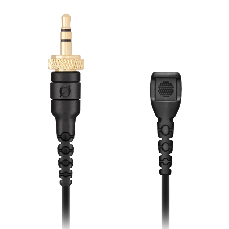 Rode Lavalier II Premium Lavalier Microphone by  in  - EC MALL