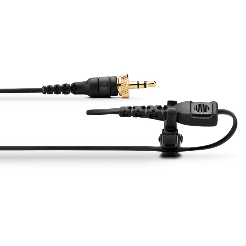 Rode Lavalier II Premium Lavalier Microphone by  in  - EC MALL