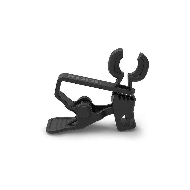 Rode Lavalier II Premium Lavalier Microphone by  in  - EC MALL