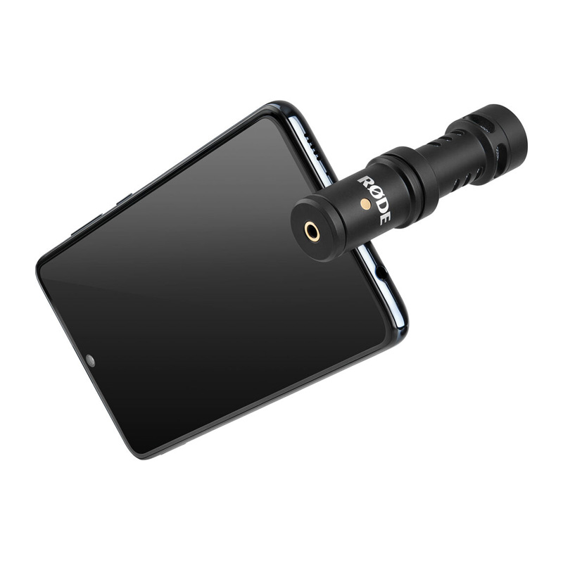 Rode VideoMic Me-C Directional Microphone For USB C Devices by in - EC MALL