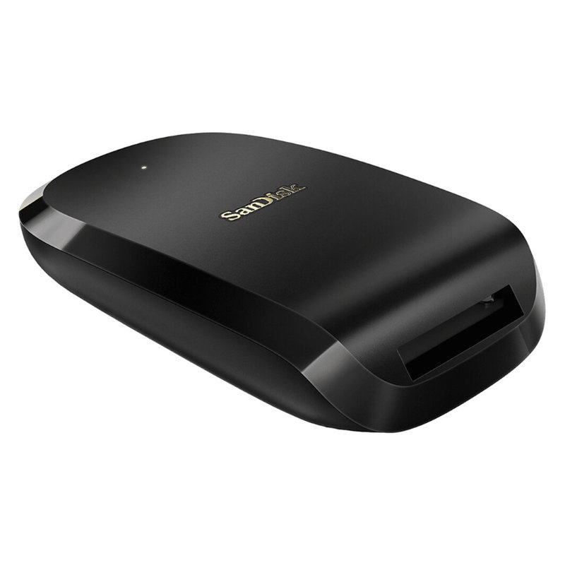 SanDisk Extreme Pro CFexpress Card Reader (SDDR-F451-GNGEN) by  in  - EC MALL