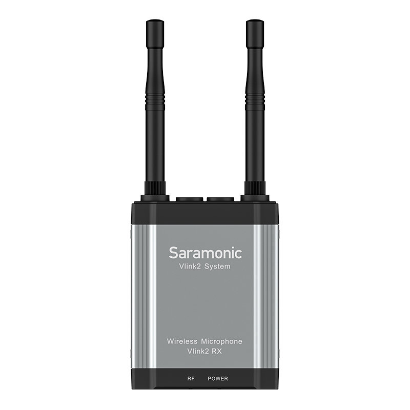 Saramonic Vlink2 Wireless Microphone by  in  - EC MALL