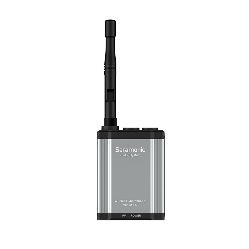Saramonic Vlink2 Wireless Microphone by  in  - EC MALL