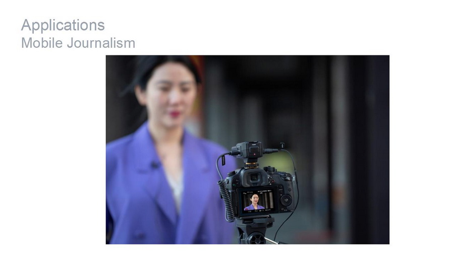 Saramonic Vmic4 Microphone by  in  - EC MALL