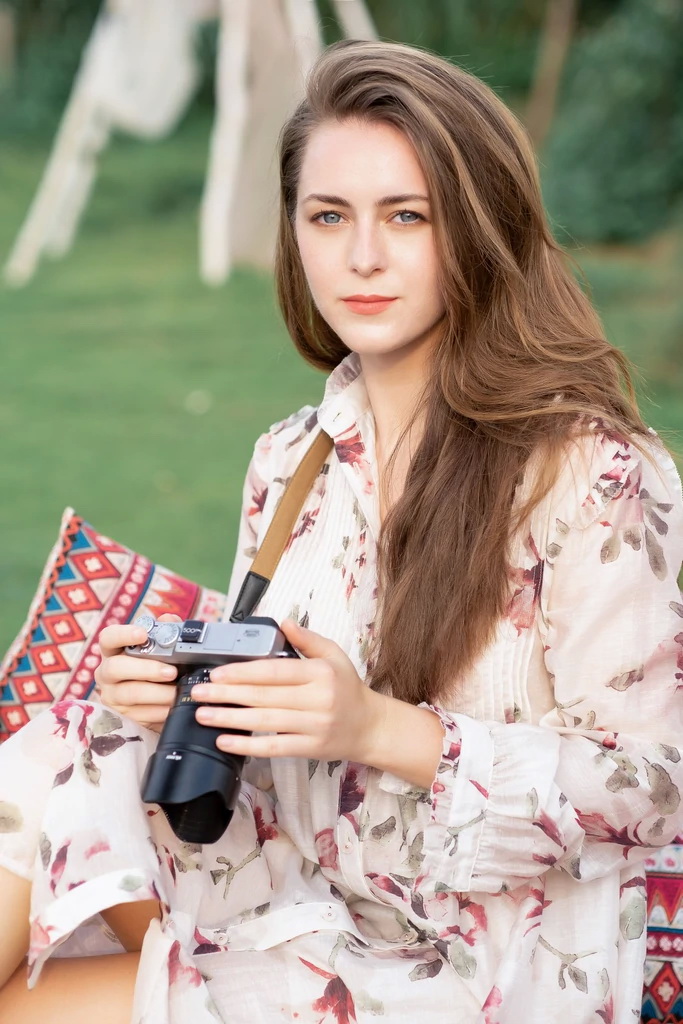 Viltrox AF 56mm f/1.4 XF Lens by  in  - EC MALL