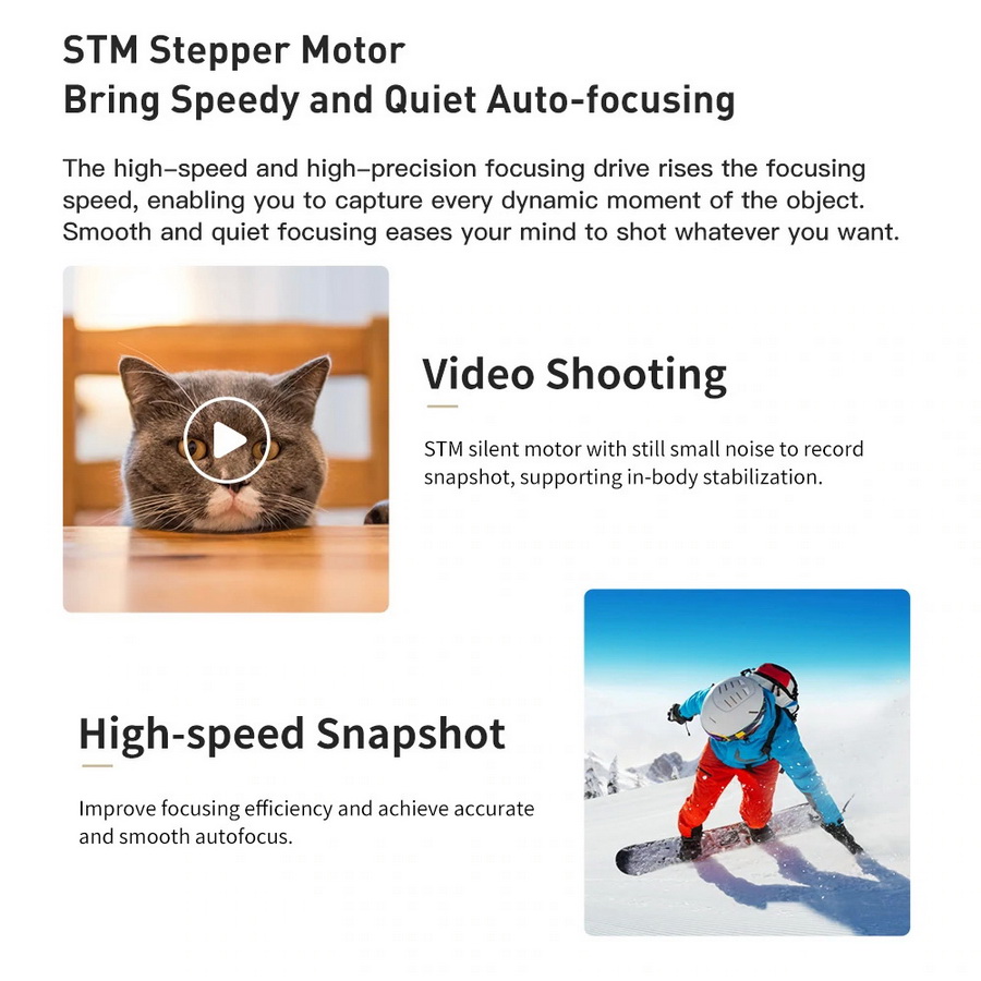 Viltrox AF 56mm f/1.4 XF Lens by  in  - EC MALL