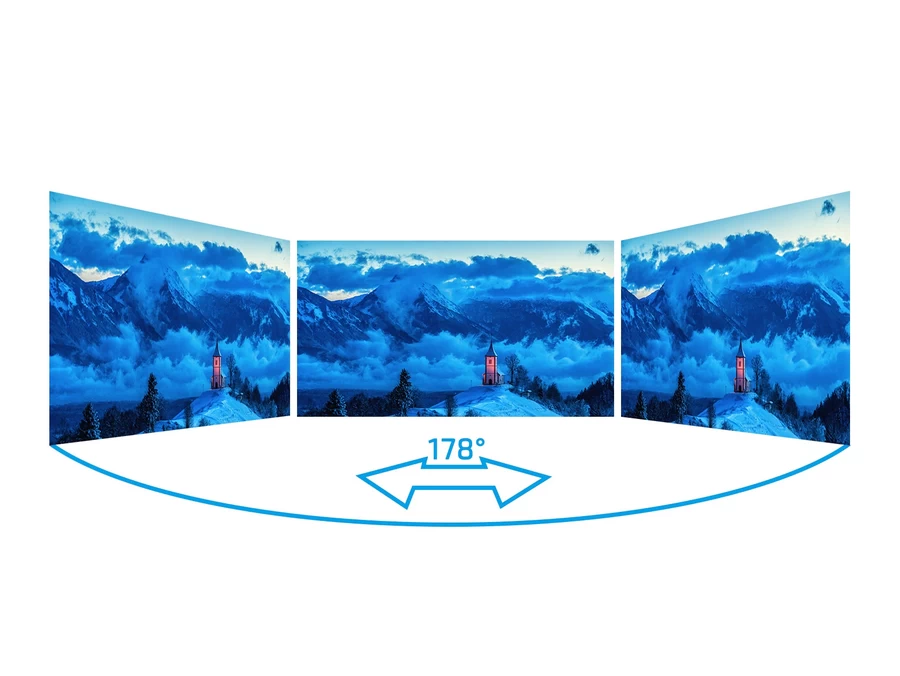 AOC AGON lll 27" AG273FXR Premium Gaming Monitor (จอมอนิเตอร์) by  in  - EC MALL