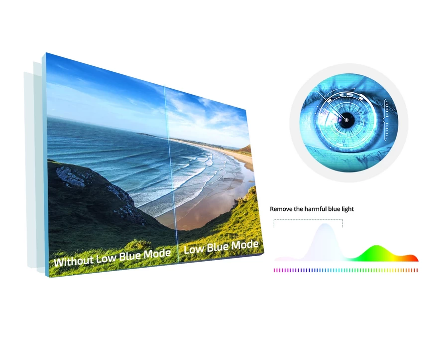 AOC AGON lll 27" AG273FXR Premium Gaming Monitor (จอมอนิเตอร์) by  in  - EC MALL