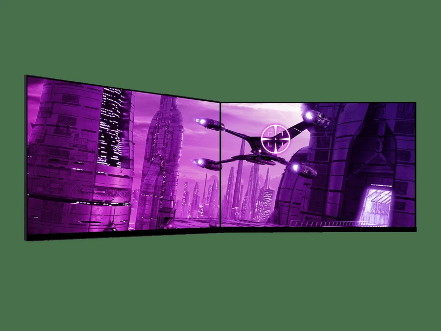 AOC AGON lll 27" AG273FXR Premium Gaming Monitor (จอมอนิเตอร์) by  in  - EC MALL