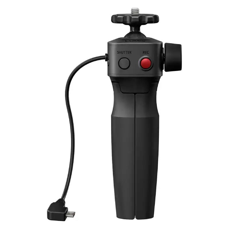Panasonic DMW-SHGR1 Tripod Grip by  in  - EC MALL