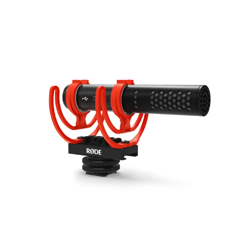 Rode VideoMic GO II Microphone by  in  - EC MALL