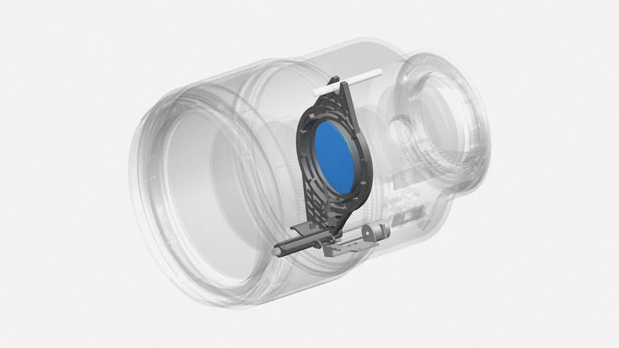 Samyang AF 135mm f/1.8 FE Lens by  in  - EC MALL