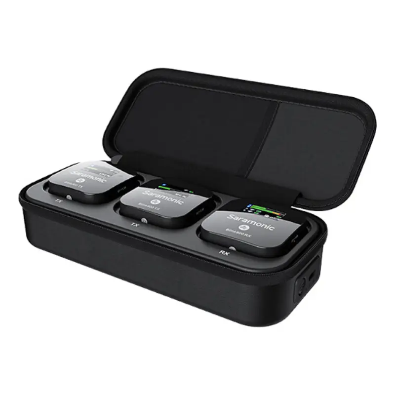 Saramonic BLINK900 B2 Wireless Microphone by  in  - EC MALL