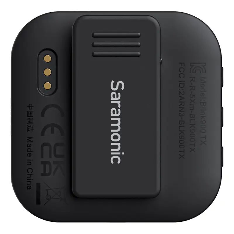 Saramonic BLINK900 B2 Wireless Microphone by  in  - EC MALL