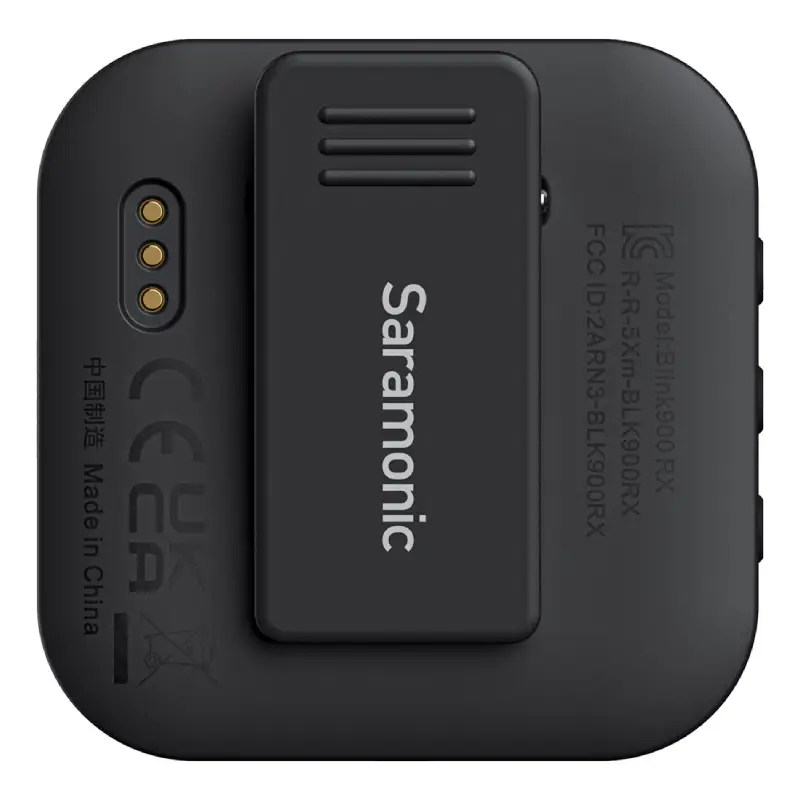 Saramonic BLINK900 B2 Wireless Microphone by  in  - EC MALL