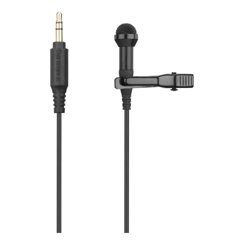 Saramonic BLINK900 B2 Wireless Microphone by  in  - EC MALL