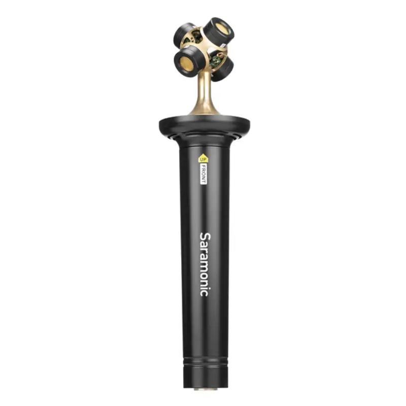 Saramonic SR-VRMIC 3D Microphone by  in  - EC MALL