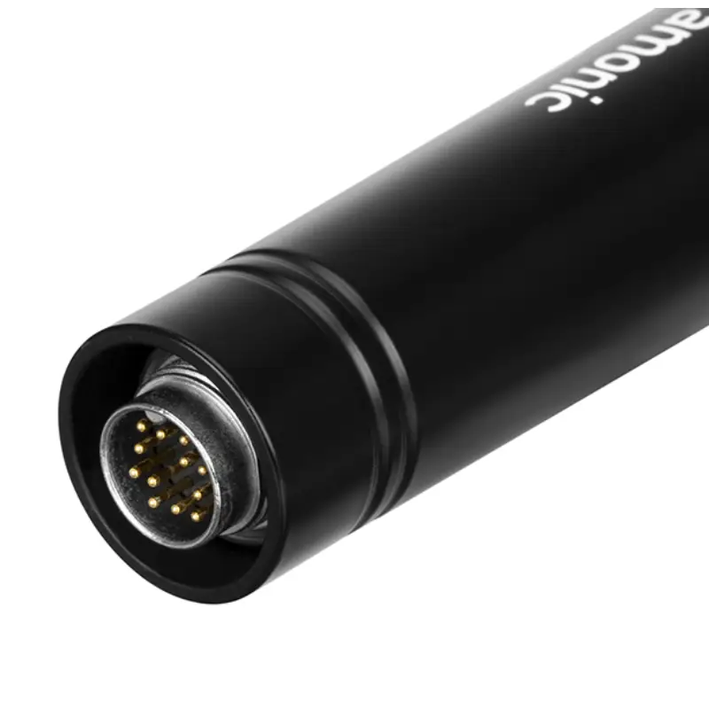 Saramonic SR-VRMIC 3D Microphone by  in  - EC MALL