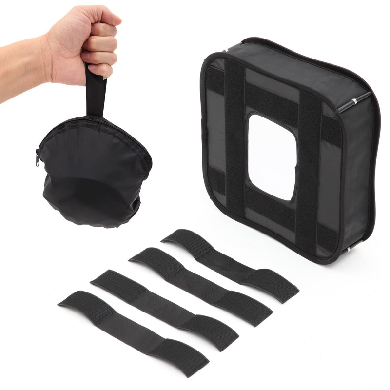 Softbox SB600 Foldable Studio Softbox Diffuser For Yongnuo YN600L II YN900 LED by  in  - EC MALL