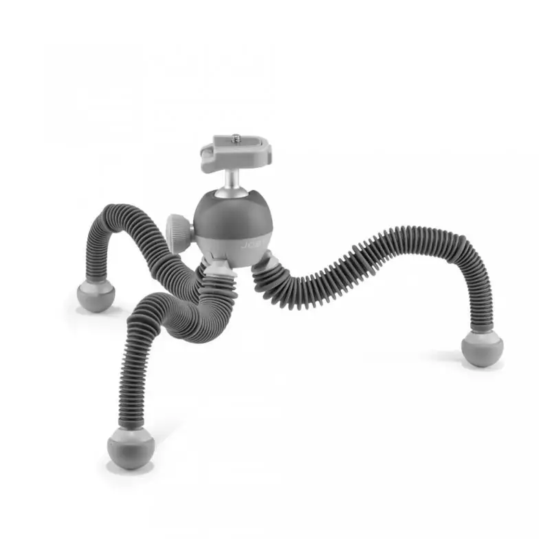 Joby PodZilla Flexible Tripod Large Kit by  in  - EC MALL