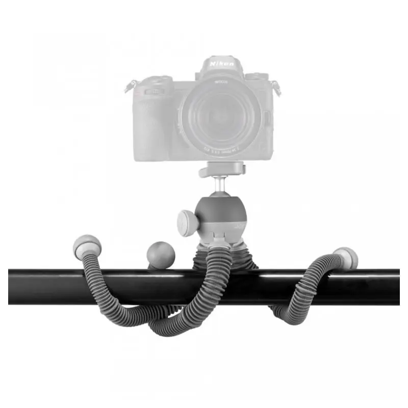 Joby PodZilla Flexible Tripod Large Kit by  in  - EC MALL