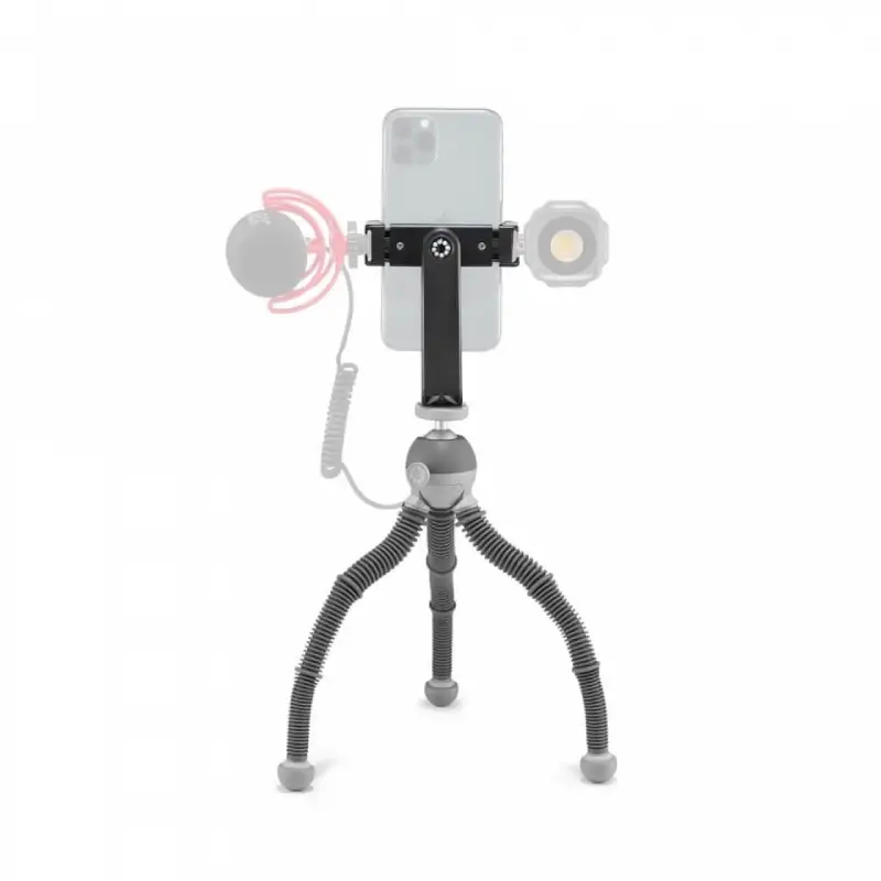 Joby PodZilla Flexible Tripod Medium Kit by  in  - EC MALL