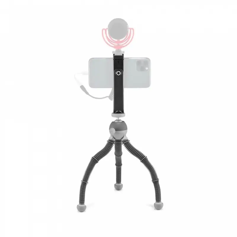 Joby PodZilla Flexible Tripod Medium Kit by  in  - EC MALL