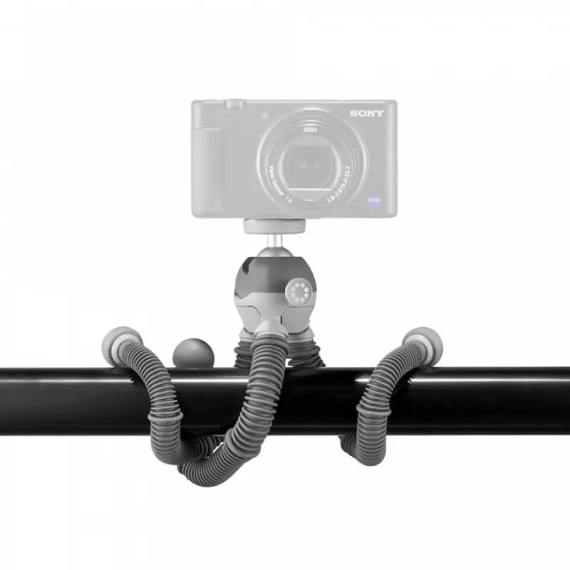 Joby PodZilla Flexible Tripod Medium Kit by  in  - EC MALL