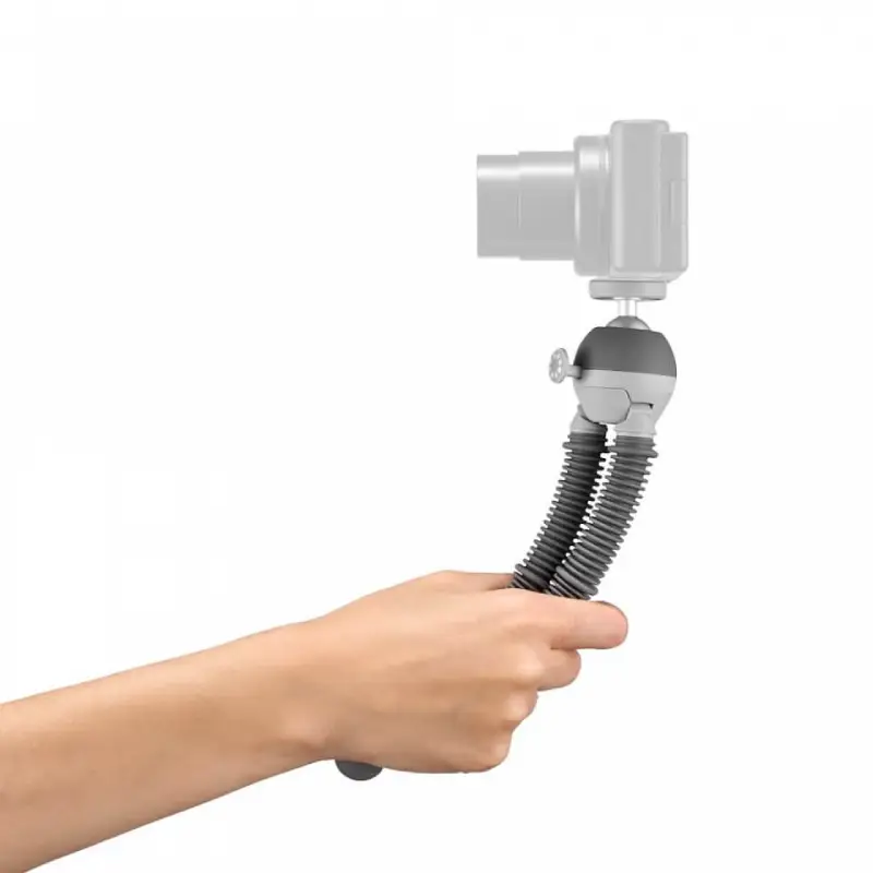 Joby PodZilla Flexible Tripod Medium Kit by  in  - EC MALL