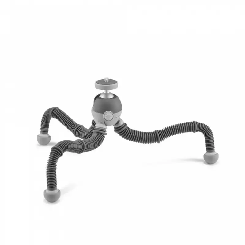 Joby PodZilla Flexible Tripod Medium Kit by  in  - EC MALL