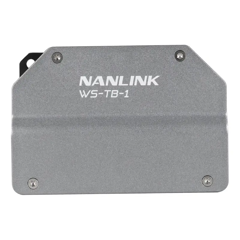 Nanlite Nanlink WS-TB-1 Transmitter Box by  in  - EC MALL