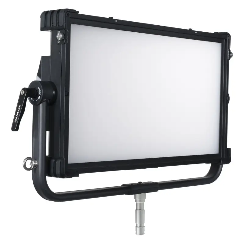 Nanlux Dyno 650C RGBW LED Panel by  in  - EC MALL