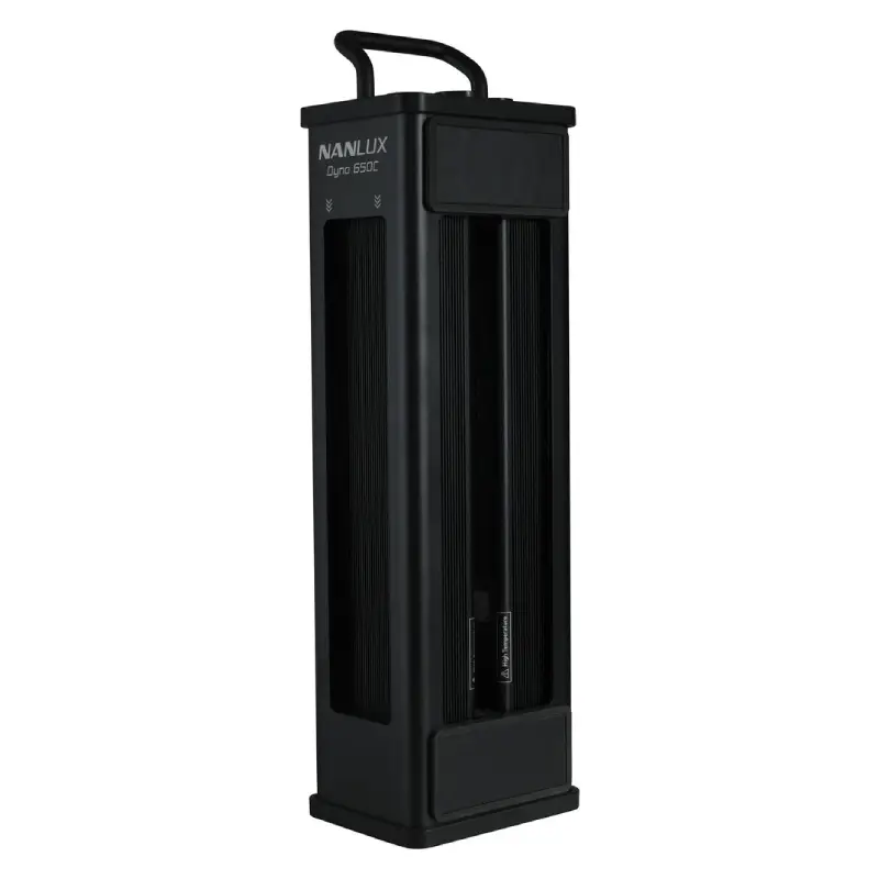 Nanlux Dyno 650C RGBW LED Panel by in - EC MALL