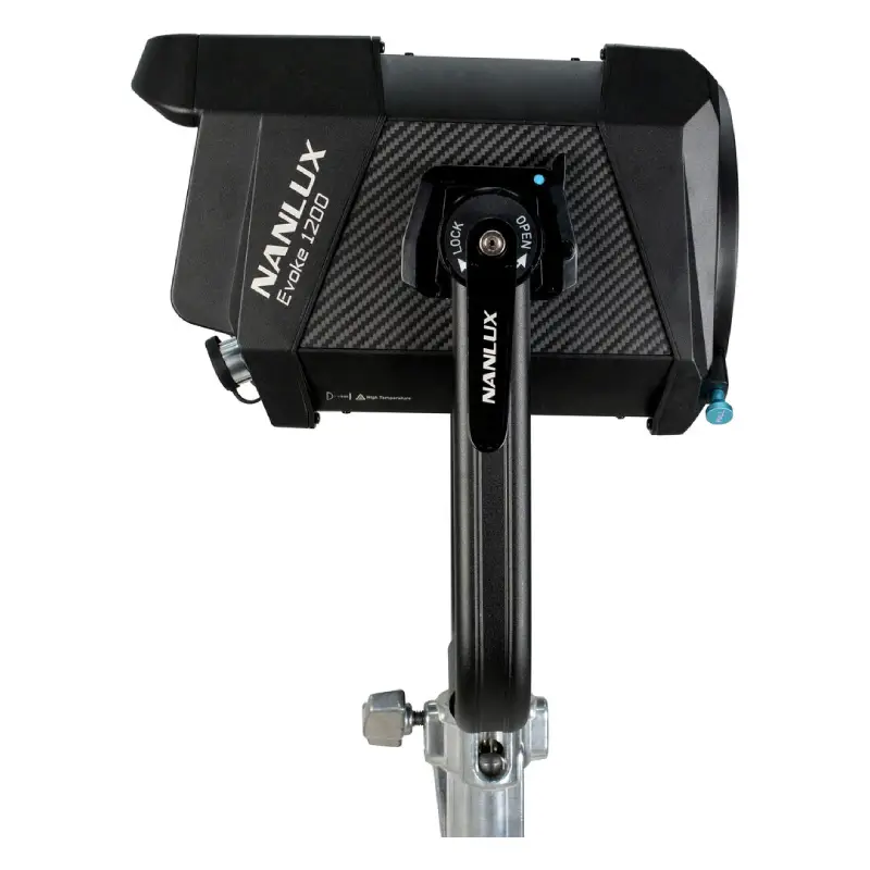 Nanlux Evoke 1200 LED Light by  in  - EC MALL