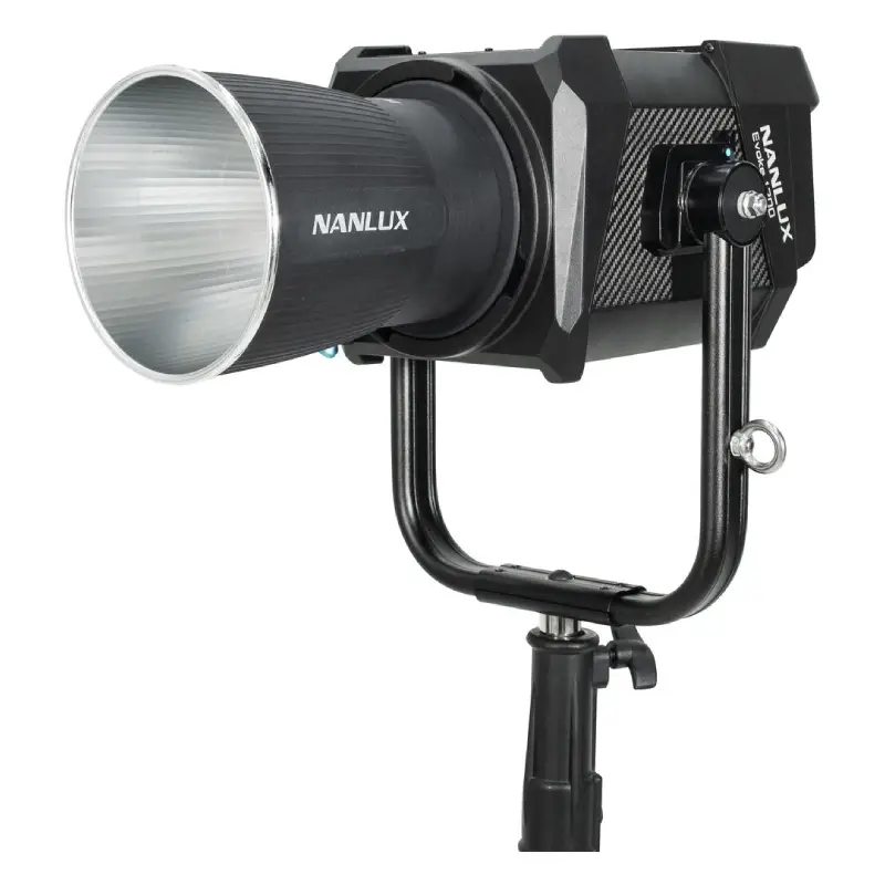 Nanlux Evoke 1200 LED Light by  in  - EC MALL