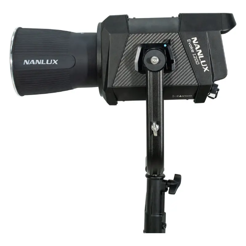 Nanlux Evoke 1200 LED Light by  in  - EC MALL