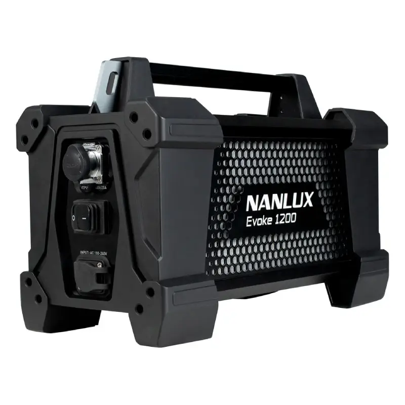 Nanlux Evoke 1200 LED Light by  in  - EC MALL