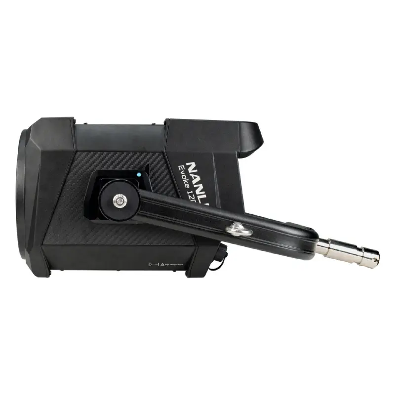 Nanlux Evoke 1200 LED Light by  in  - EC MALL