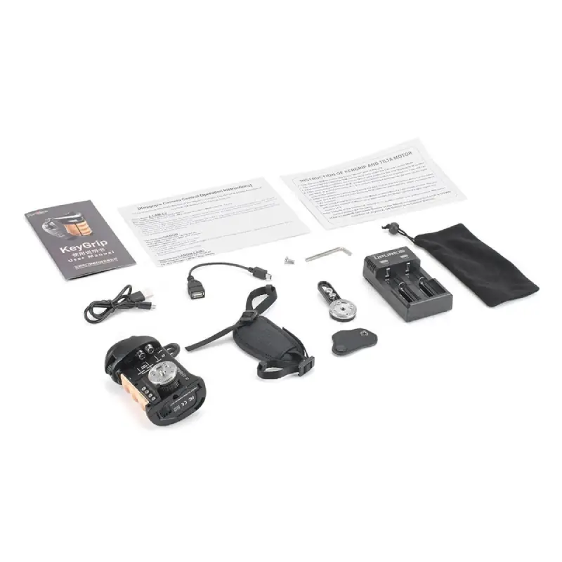 Portkeys Keygrip by  in  - EC MALL