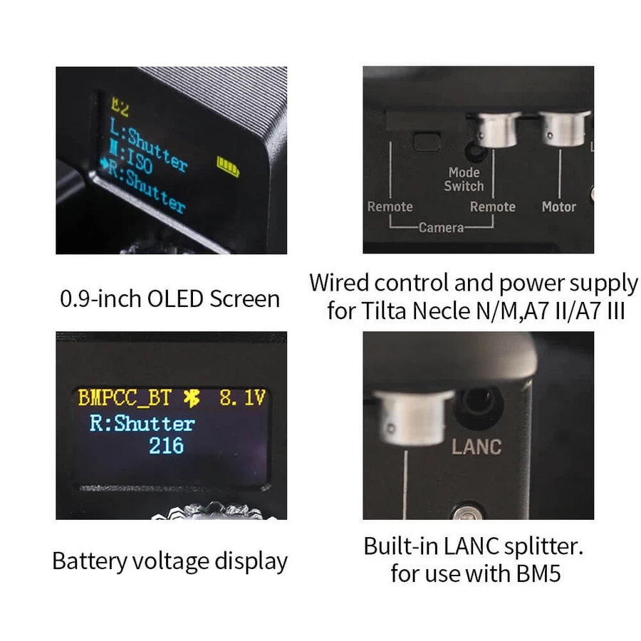 Portkeys Keygrip by  in  - EC MALL