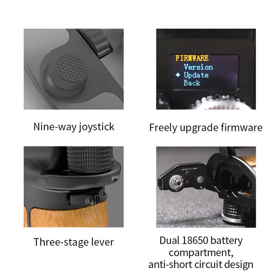 Portkeys Keygrip by  in  - EC MALL