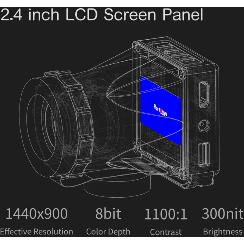 Portkeys LEYE II by  in  - EC MALL
