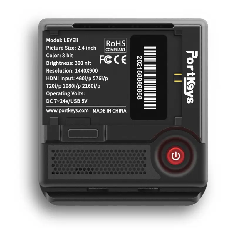 Portkeys LEYE II by  in  - EC MALL