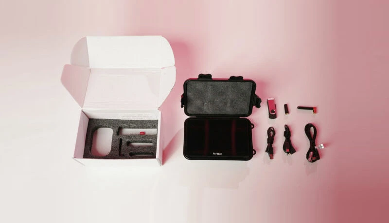 Portkeys LH5P 5.5″ 1700NIT Brightness 4K HDMI Touchscreen Monitor by  in  - EC MALL