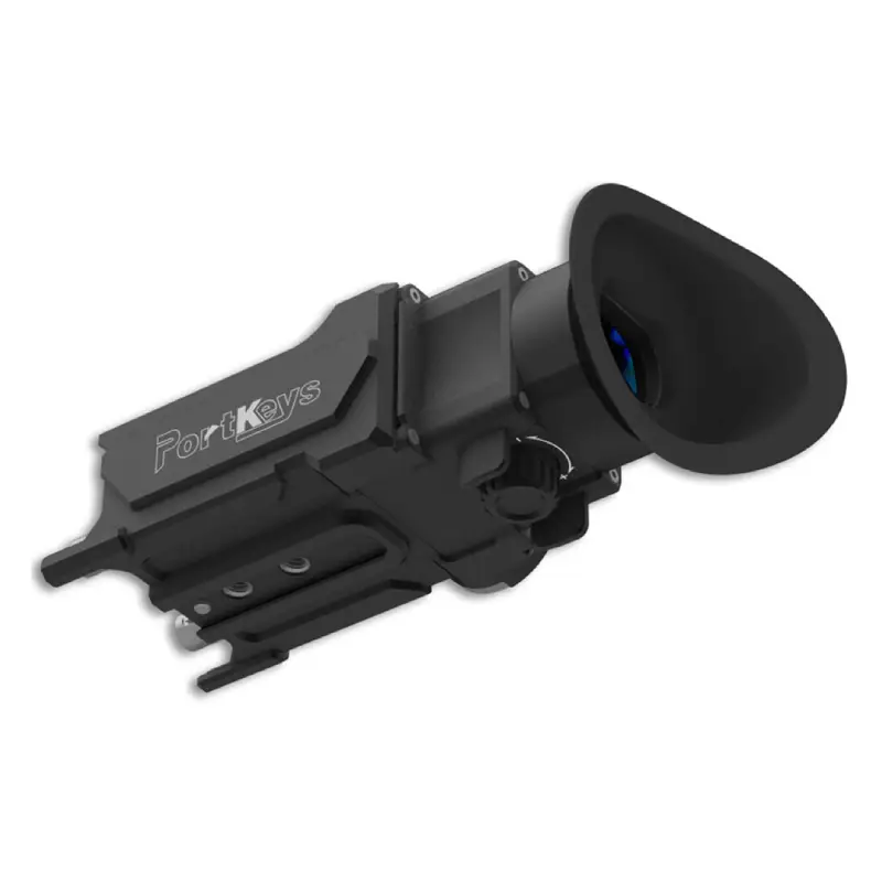 Portkeys OEYE 4K 3G-SDI/HDMI EVF With RED Camera Menu Control by  in  - EC MALL
