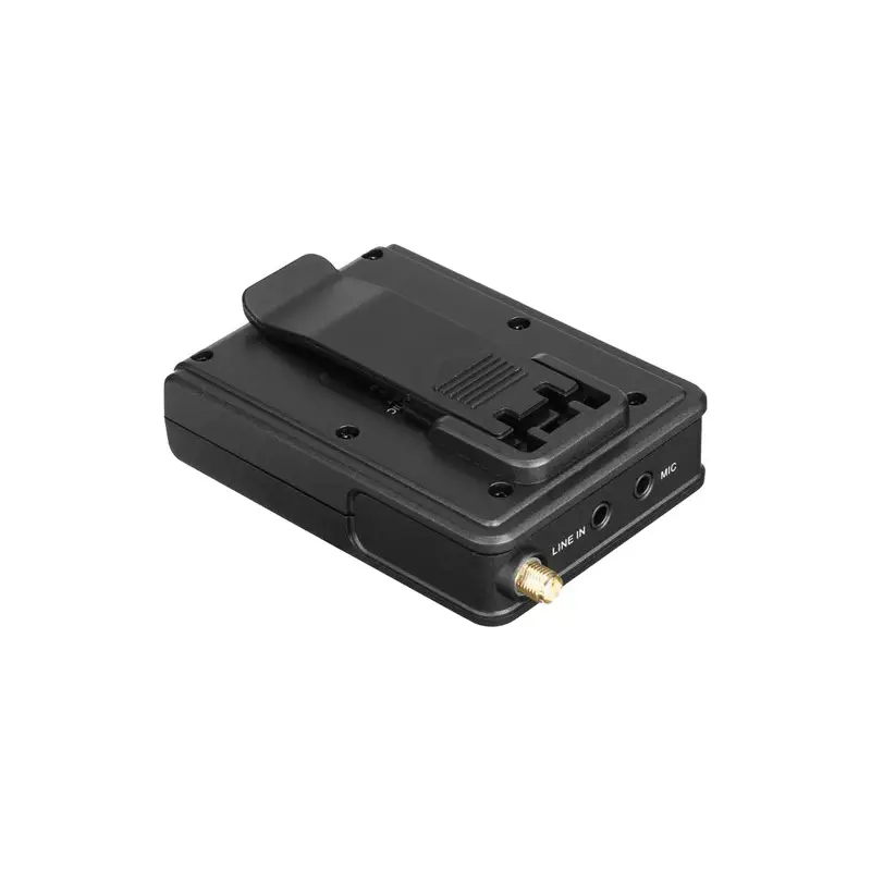 Saramonic SR-WM2100 2.4GHz Dual Wireless Lavalier System by  in  - EC MALL