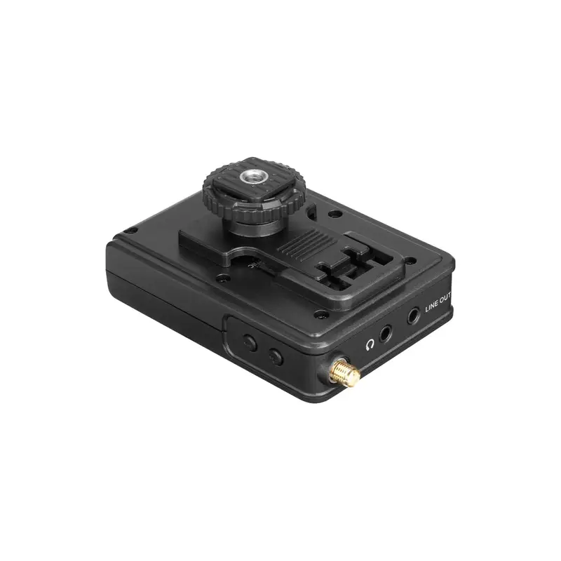 Saramonic SR-WM2100 2.4GHz Dual Wireless Lavalier System by  in  - EC MALL