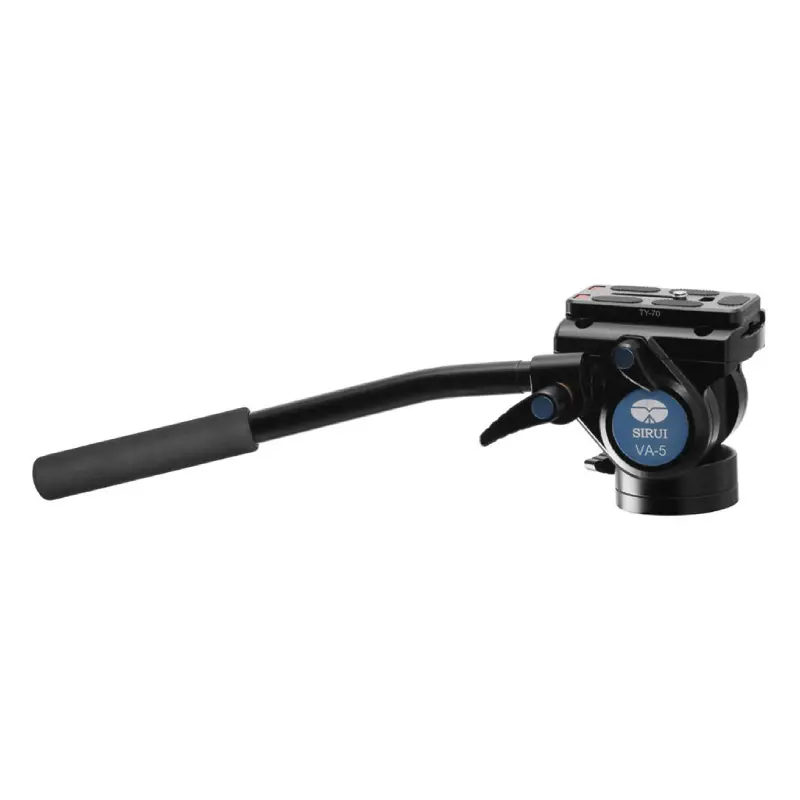 Sirui P-224SR Photo/Video Monopod with VA5 Head by  in  - EC MALL
